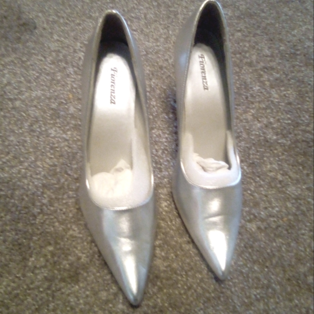 Fiorenza 11 Silver